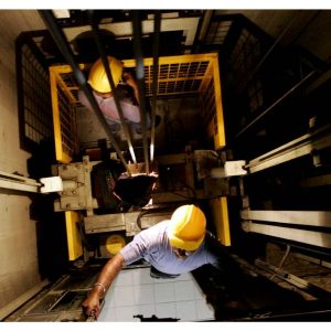 Lift Repair & Maintenance Services Upto 18 Floors