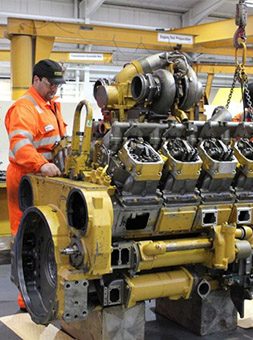 Generator Repair Services 2