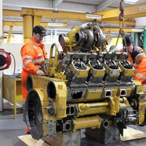 Generator Repair & Maintenance Up-to 500 KVA