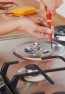 Gas Stove Burner Repair Services