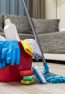 cleaning