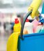 hire a cleaner