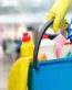 hire a cleaner